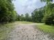 Beautiful grassy lot surrounded by many green trees at 4628 Rogers Rd, Wake Forest, NC 27587