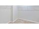Spacious walk-in closet with ample shelving for organized storage at 308 Minton Valley Ln, Cary, NC 27519