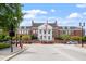 The Cary Arts Center is located in downtown Cary at 504 S Dixon Ave, Cary, NC 27511