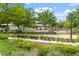 Downtown Cary Park showcases lush gardens, water features, and pedestrian-friendly design, offering a vibrant community gathering space at 504 S Dixon Ave, Cary, NC 27511
