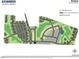 Bexford community map displays single Gathering homes and front load townhomes at 809 Comice Pear Way, Willow Springs, NC 27592