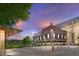 Charming brick building featuring modern architecture and stylish storefronts creates visually appealing exterior at 1003 Regalia Rd # 33, Durham, NC 27713