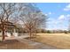 Expansive park area with gazebo and walking path, perfect for outdoor activities and community gatherings at 405 Commons Walk Cir, Cary, NC 27519