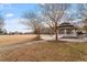 Spacious park featuring a gazebo and open green space, ideal for recreation and community events at 405 Commons Walk Cir, Cary, NC 27519