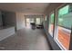 Bright living room with multiple windows and space for furniture at 829 Ottawa Dr, Garner, NC 27529