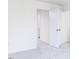 Comfortable bedroom offers access to a private bathroom and closet space at 925 Kinglet House Rd, Knightdale, NC 27545