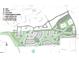Detailed community map showcasing greenways, parks, and planned residential areas within the neighborhood at 925 Kinglet House Rd, Knightdale, NC 27545