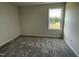 Bedroom featuring a window at 111 Bonsai Way, Four Oaks, NC 27524