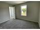 Bedroom featuring a window at 111 Bonsai Way, Four Oaks, NC 27524