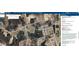 63 acre parcel in Harnett County, ready for development with soil analysis and zoning information included at 182 Brendamoore Ct, Fuquay Varina, NC 27526