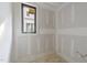 Unfinished bathroom featuring a window at 2321 Turners Aly, Raleigh, NC 27607