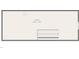 Floor plan of the attic, showing dimensions at 4001 Bostwyck Dr, Fuquay Varina, NC 27526