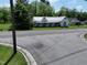 Quaint home with a covered porch, classic design, and picturesque street view at 522 Providence Rd, Roxboro, NC 27573