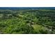 Lush green acreage with mature trees and homesites in a tranquil, private setting at 578 Jeffries Cross Rd, Burlington, NC 27217