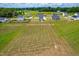 Expansive lot showcases a well-maintained home in a quiet neighborhood with ample green space at 60 Waterwheel Dr, Selma, NC 27576
