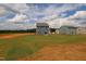 Large backyard showcasing well-maintained lawn and ample space for recreation and relaxation at 970 Bombardier Aly, Spring Hope, NC 27882