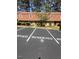 Parking area for the home, reserved parking at 141 Jones Franklin Rd # G, Raleigh, NC 27606