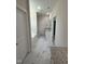 Bathroom featuring double-sink vanity, a soaking tub with shower, and toilet at 322 Busterfield Ct, Benson, NC 27504