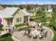 Relaxing community firepit and conversation area with seating at 330 Cottage Hill Way, Knightdale, NC 27604