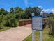 Indian Creek Greenway sign highlighting nearby destinations within this vibrant Morrisville community at 1008 Justice Walk Ave, Morrisville, NC 27560
