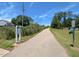 Paved greenway trail surrounded by lush greenery, perfect for walking, running, and enjoying the outdoors at 1008 Justice Walk Ave, Morrisville, NC 27560