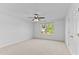 Bedroom features natural light at 118 Brandi Dr, Rolesville, NC 27571