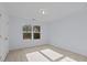 Bedroom features natural light and a ceiling fan at 118 Brandi Dr, Rolesville, NC 27571