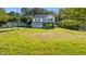 Two-story home with a well-manicured front lawn and attached garage at 118 Brandi Dr, Rolesville, NC 27571
