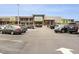 Retail center featuring a Publix grocery store with ample parking and a modern facade at 2020 Cotton Barn Ct, Wendell, NC 27591