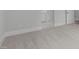 Spacious bedroom with neutral carpet and white trim; electrical outlets on the wall at 248 Ashford Dr, Pittsboro, NC 27312