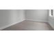 Neutral bedroom featuring plush carpet, providing a cozy and comfortable atmosphere at 248 Ashford Dr, Pittsboro, NC 27312