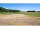 Clear land on Banner Elk Road in Benson NC, ready for new construction at 188 Banner Elk Rd, Benson, NC 27504
