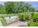 A fun community playground and wading pool area perfect for families to enjoy at 208 Bridle Boast Rd, Cary, NC 27519