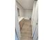 Elegant bathroom features a marble-look countertop, integrated tub/shower, and modern fixtures for a luxurious experience at 2668 Bodie Currin Rd, Oxford, NC 27565