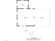 Floor plan of the first story with garage, carport, storage, and patio dimensions at 4144 Fairport Rd, Kittrell, NC 27544