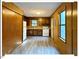 Functional kitchen with essential appliances and plenty of cabinet space at 125 Forsyth Dr, Chapel Hill, NC 27517