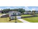 Charming two-story home with a two-car garage, landscaped yard, and a spacious fenced backyard at 171 Piney Field Rd, Fuquay Varina, NC 27526