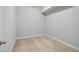 Cozy carpeted room with neutral color scheme, offering a simple yet comfortable space at 209 Broomgrove Way, Wake Forest, NC 27587