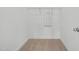 Walk-in closet with carpeted floor, wire shelving, and neutral paint at 209 Broomgrove Way, Wake Forest, NC 27587