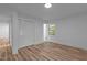 Spacious bedroom with closet at 307 Yowland Rd, Henderson, NC 27536