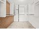 Organized walk-in closet with ample shelving and carpet at 360 Country Way, Sanford, NC 27332