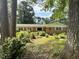Charming single-story home with well-maintained landscaping and inviting curb appeal at 3716 Rivermont Rd, Durham, NC 27712