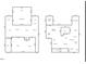 Detailed floor plan illustrating the layout of the house, including rooms, dimensions, and features at 4908 Birchleaf Dr, Raleigh, NC 27606