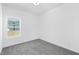 Bright bedroom with a large window offering natural light at 94 Mable Court # 16, Lillington, NC 27546