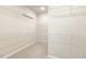 Spacious walk-in closet with wire shelving at 1304 Essex Skipper Way, Fuquay Varina, NC 27526
