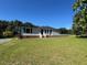Lovely single-story house with a well-maintained lawn and inviting entrance at 165 Dawn Rd, Benson, NC 27504