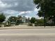 Downtown Cary Park featuring sidewalks, greenery, seating, lighting and other public amenities at 3034 Winfred Dell Ln, Cary, NC 27511