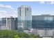 View of multiple business buildings at 340 Allister Dr # 301, Raleigh, NC 27609