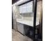 The basement has painted cabinets and counter at 4220 Hope Valley Road Rd, Durham, NC 27707