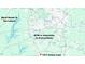 An area map showing highways, roads, lakes and nearby cities, including 1311 Arena Lane in Fuquay-Varina at 1311 Arena Ln, Fuquay Varina, NC 27526